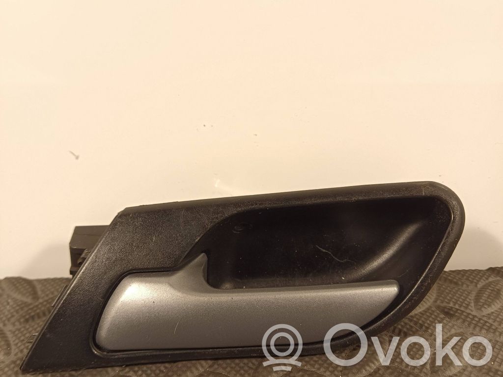 BMW X5 E53 Front door interior handle 