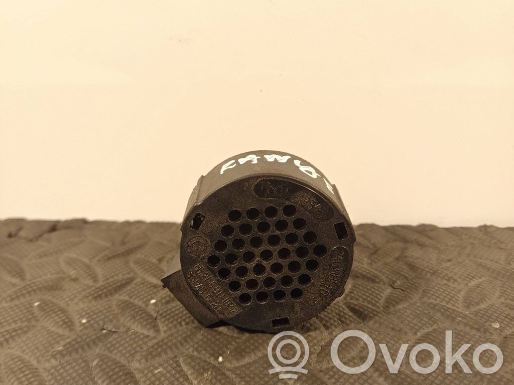 Land Rover Range Rover L322 Sensor del altavoz de aparcamiento PDC 