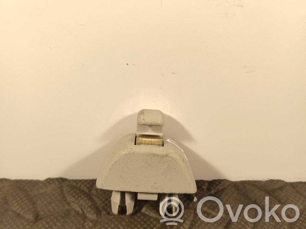 Audi A6 S6 C6 4F Sun visor clip/hook/bracket 