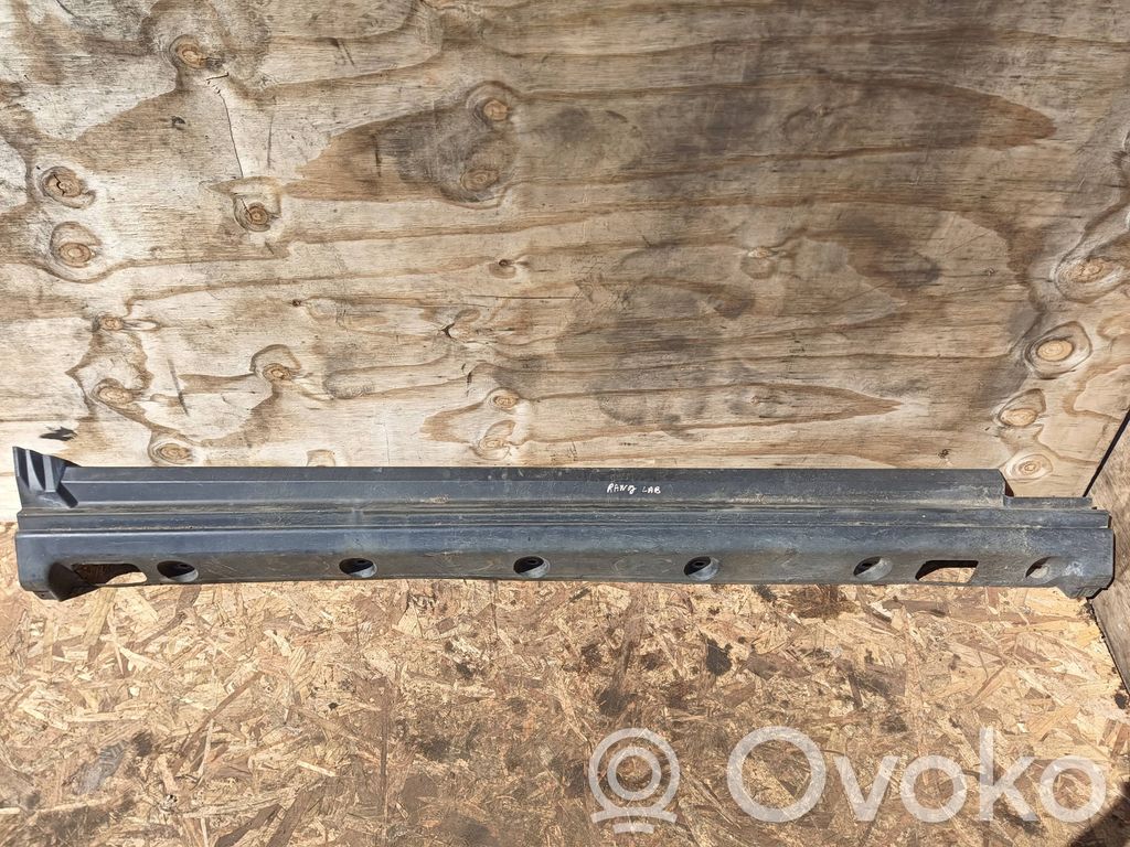 Land Rover Range Rover L322 Sill 