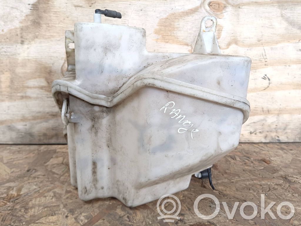Land Rover Range Rover L322 Windshield washer fluid reservoir/tank 