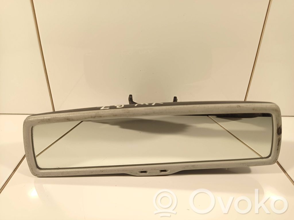 Volkswagen PASSAT B7 Espejo retrovisor (interior) 