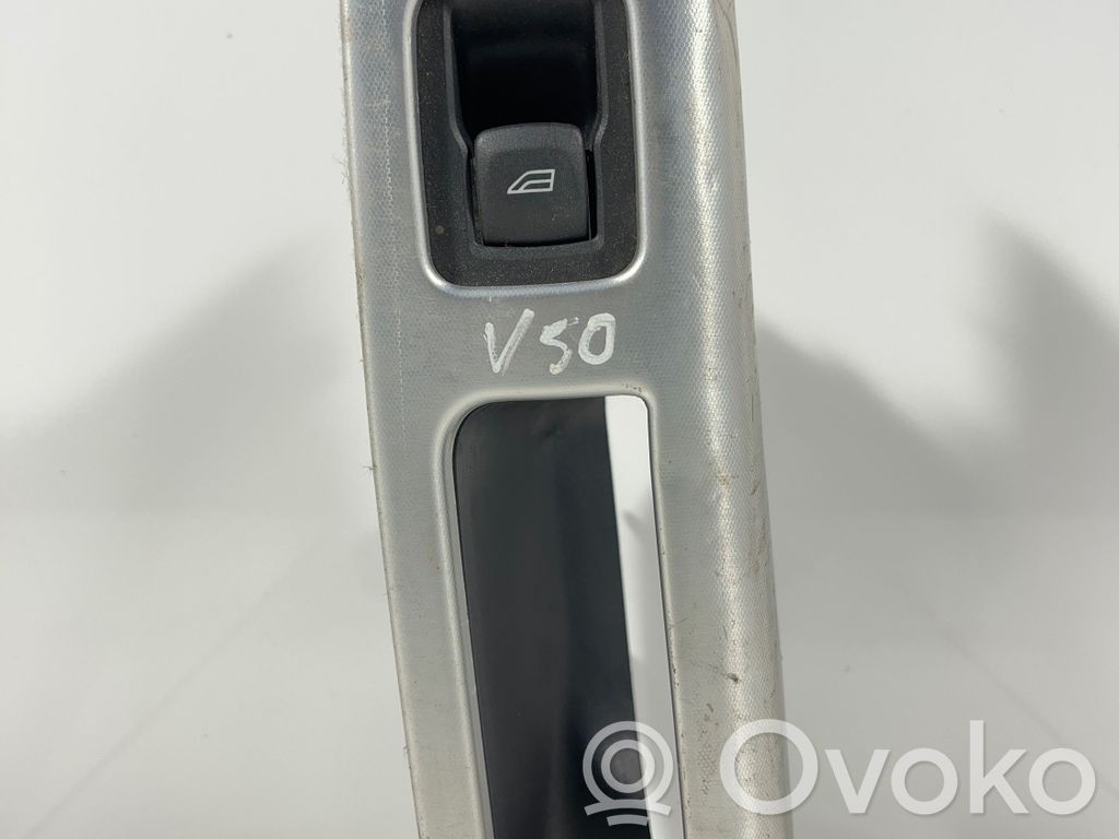Electric window control switch   31295736,10W515