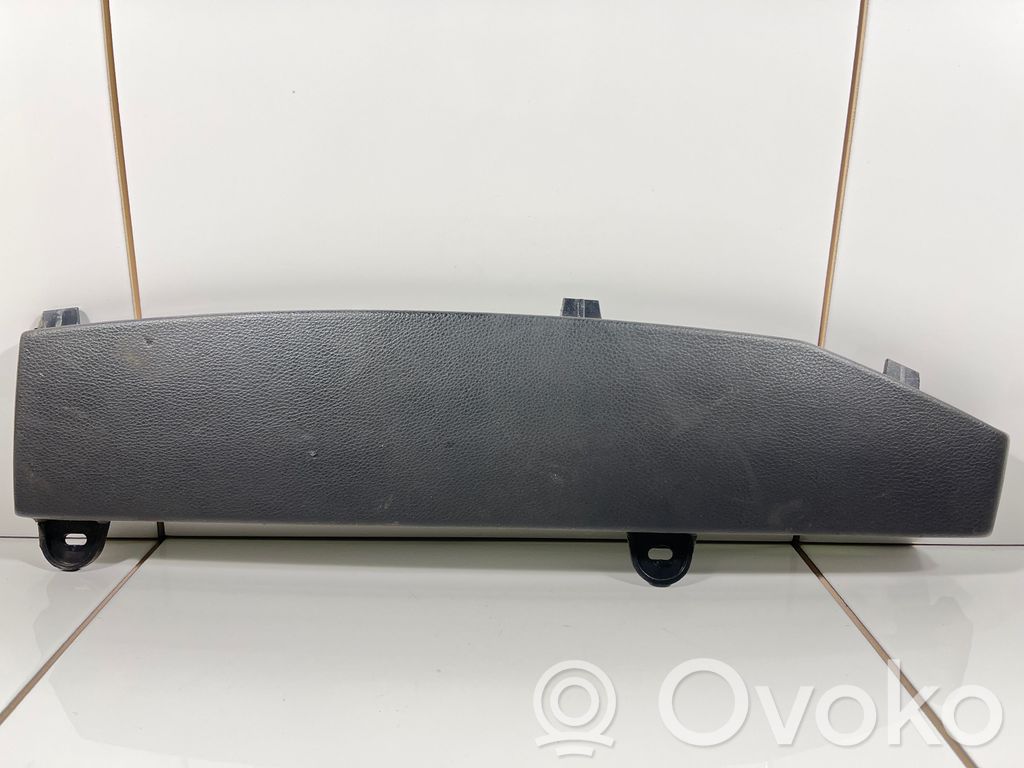 BMW 7 E65 E66 Panelės apdaila 