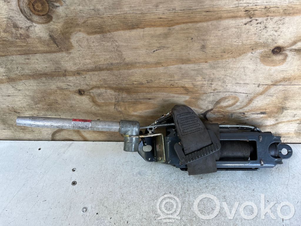 Volvo S70  V70  V70 XC Centură de siguranță față 