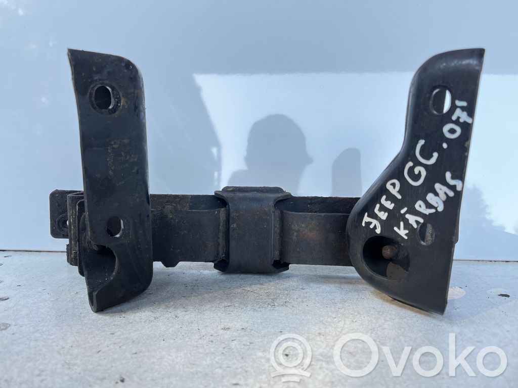 Jeep Grand Cherokee (WK) Gearbox mounting bracket 