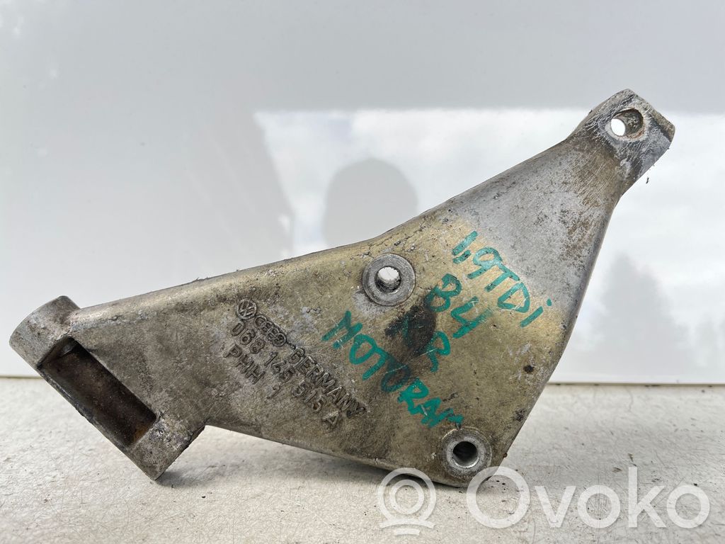 Engine mounting bracket   068145515A