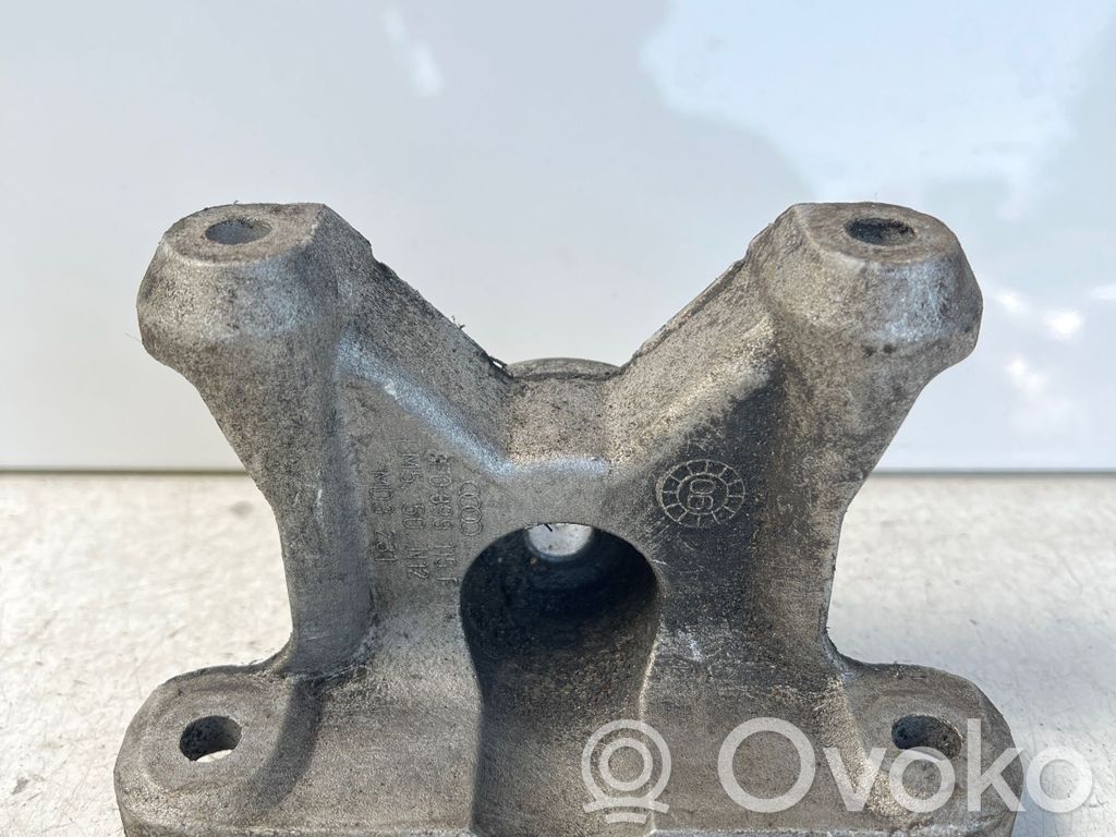 Łapa / Mocowanie skrzyni biegów   8E0399115F,MD3231,BM550N12