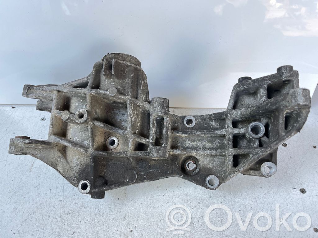 Engine mounting bracket   058145523D