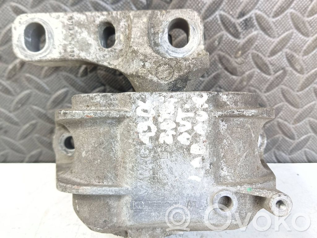 Audi A3 S3 8P Engine mount bracket 