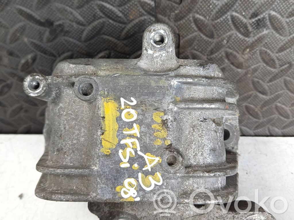 Audi A3 S3 A3 Sportback 8P Engine mount bracket 
