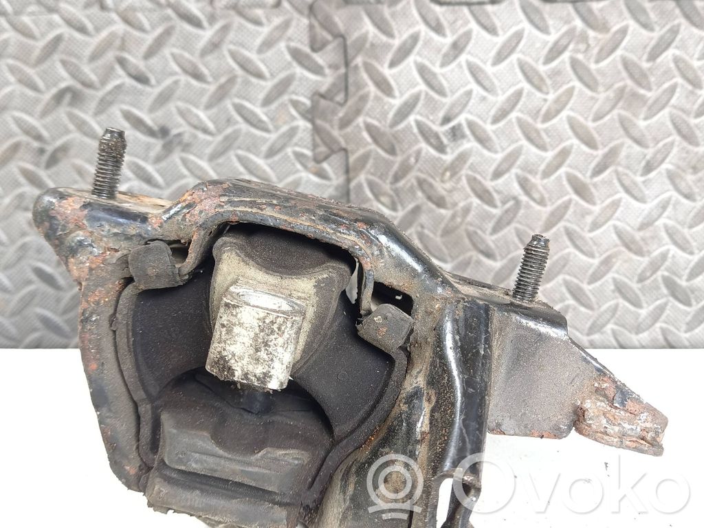 Skoda Octavia Mk2 (1Z) Engine mount bracket 