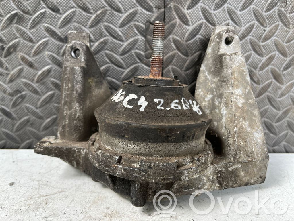 Audi A6 S6 C4 4A Engine mount bracket 