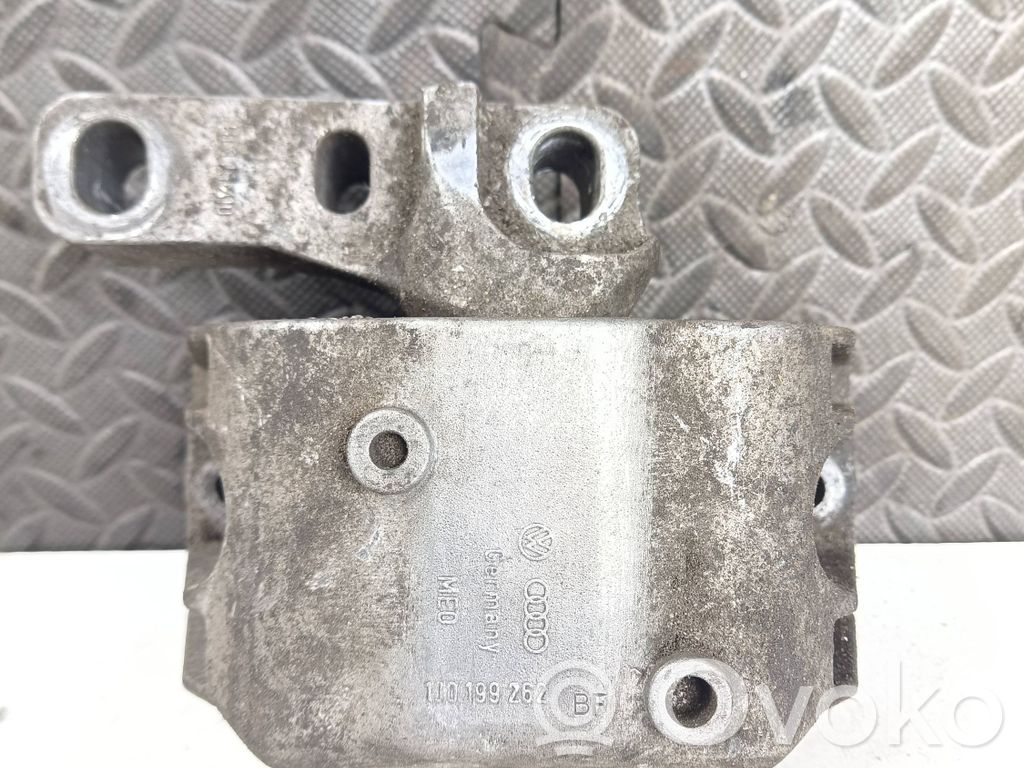 Engine mount bracket   1J0199262BF,1J0199262AP