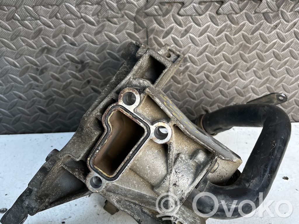 Audi A6 S6 C6 4F Engine mounting bracket 