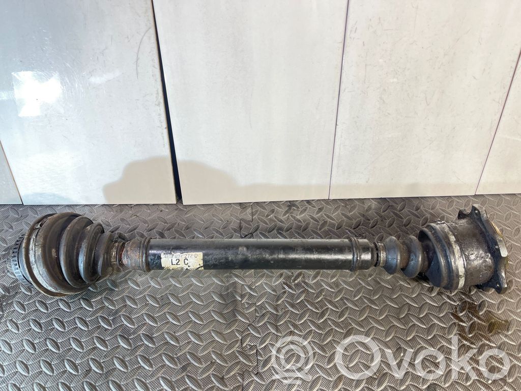Audi A6 S6 C5 4B Front driveshaft 