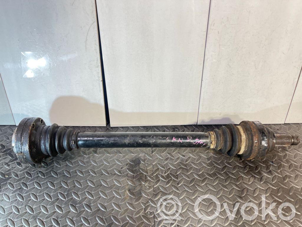 BMW 5 E60 E61 Planetară spate 