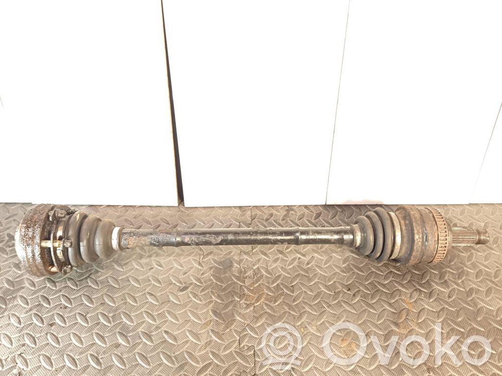 BMW 3 E90 E91 Rear driveshaft 