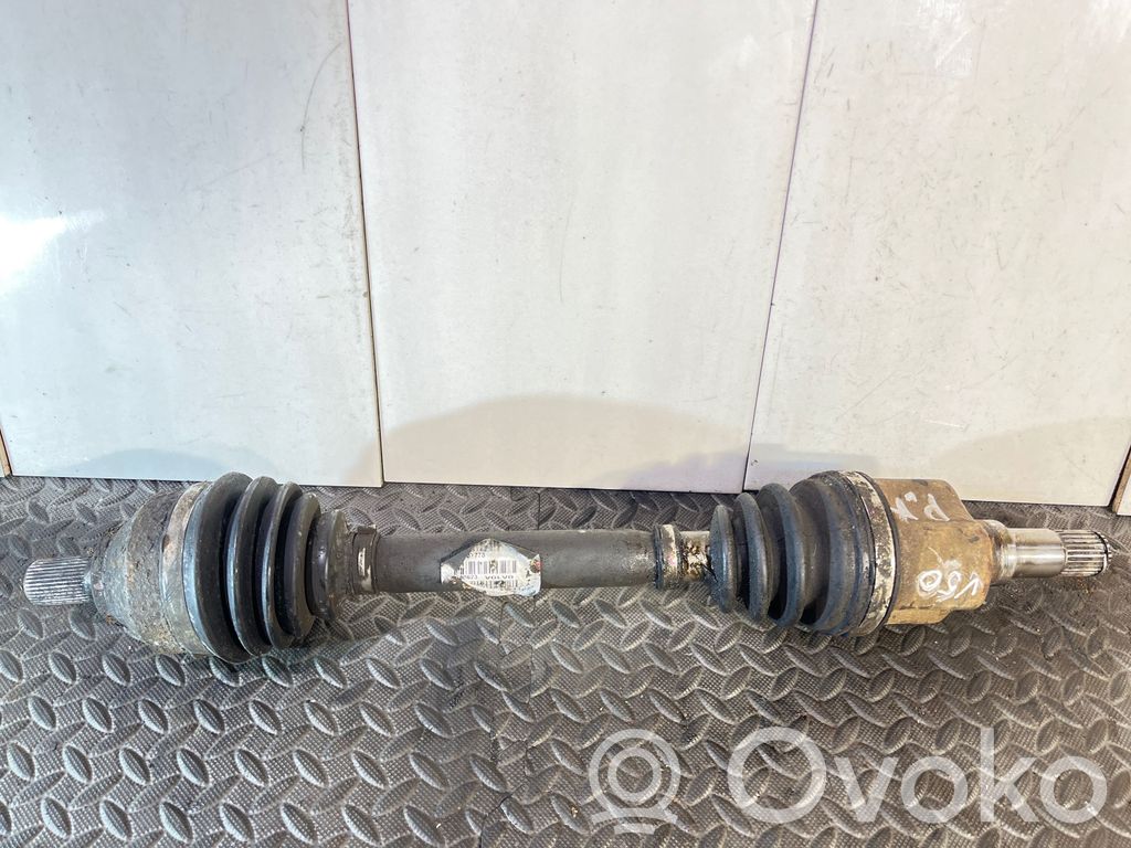 Volvo V50 Front driveshaft 