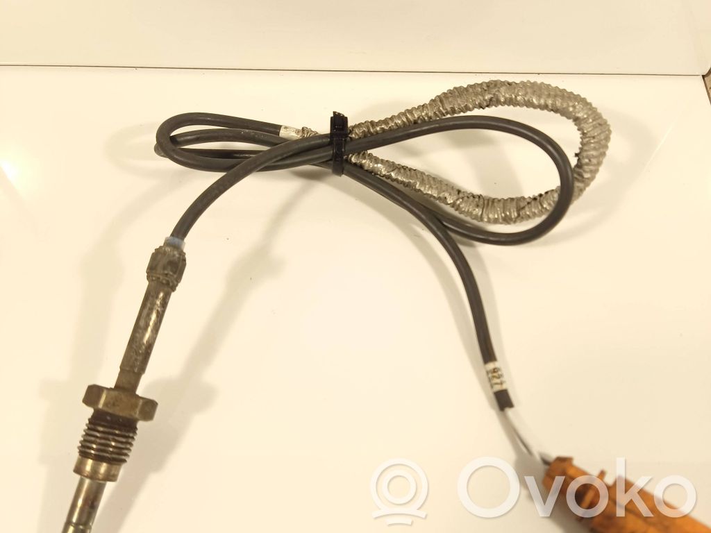 Volkswagen Touran I Exhaust gas temperature sensor 