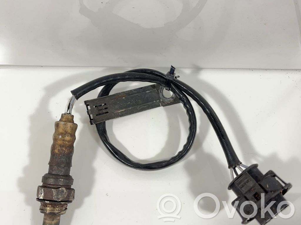 Opel Astra G Lambda probe sensor 