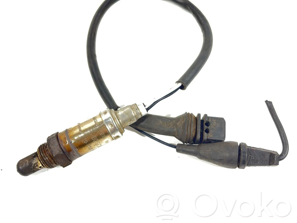 Audi A6 S6 C4 4A Lambda probe sensor 