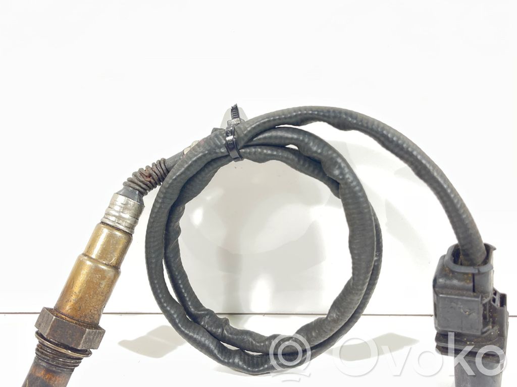 Mercedes-Benz A W169 Sonda lambda 