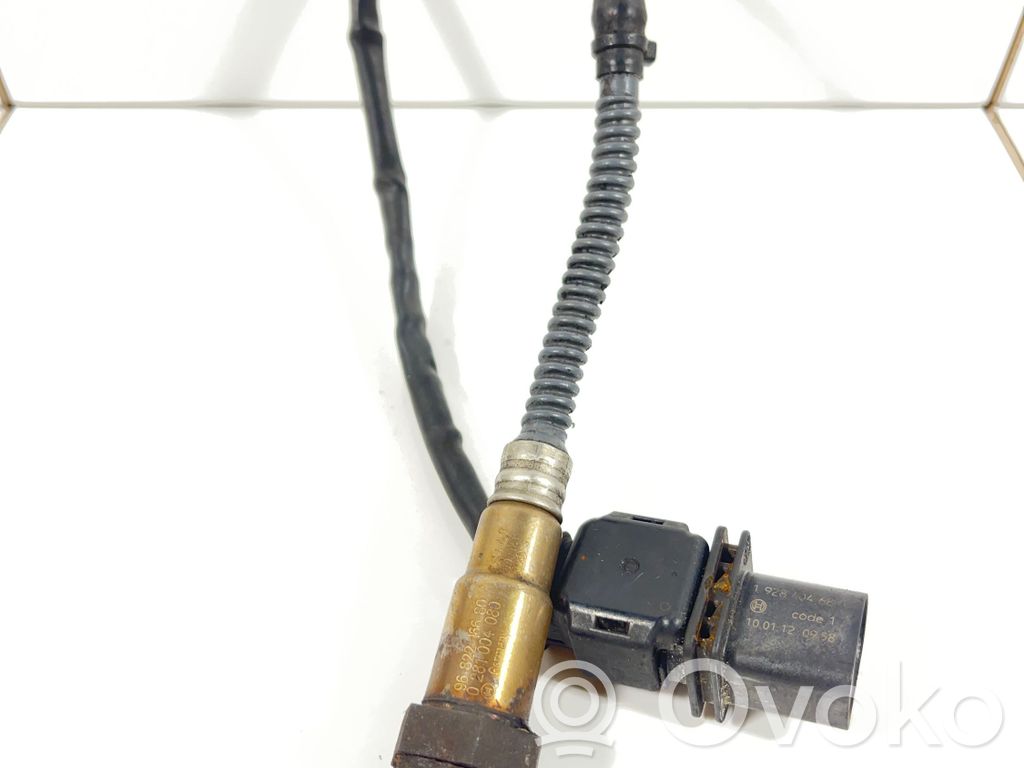 Mitsubishi Outlander Lambda zondas 