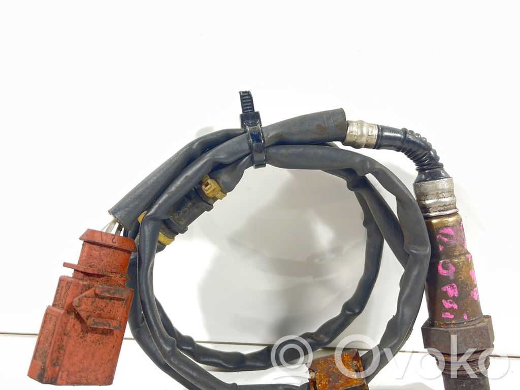 Volkswagen Golf V Lambda probe sensor 