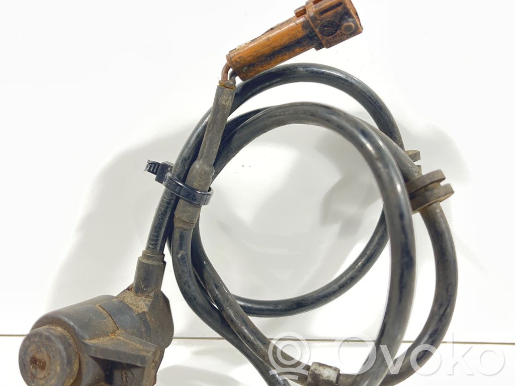 Saab 9-5 ABS brake wheel speed sensor 