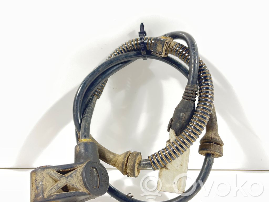 Ford Mondeo Mk III ABS Sensor 
