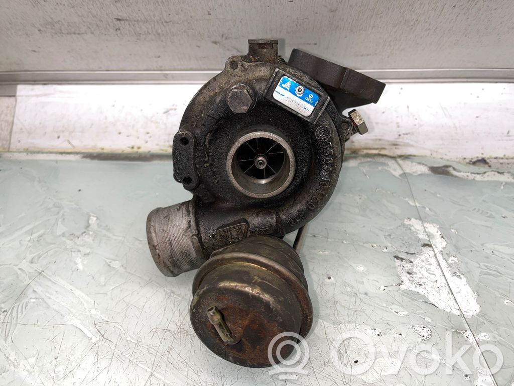 Turbo   078145703L