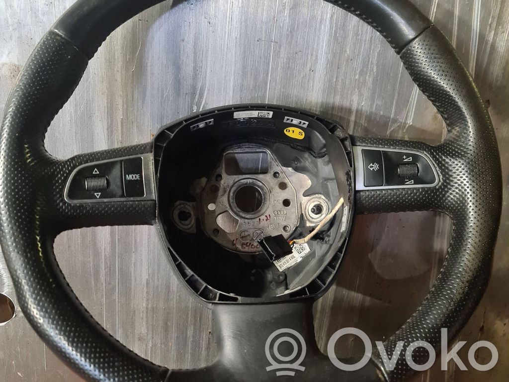 Audi A5 8T 8F Vairas 