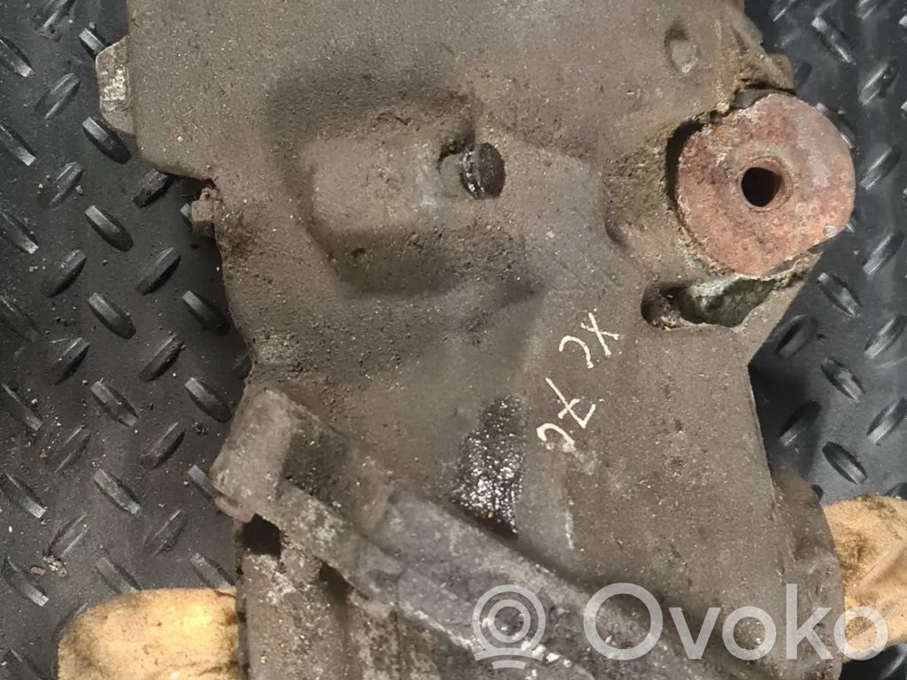 Hinterachsdifferential   08689632,P30651884