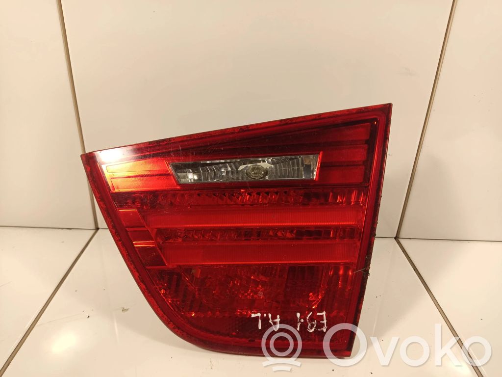 BMW 3 E90 E91 Tailgate rear/tail lights 