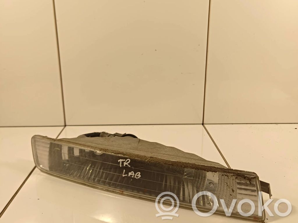 Renault Trafic II (X83) Frontblinker 