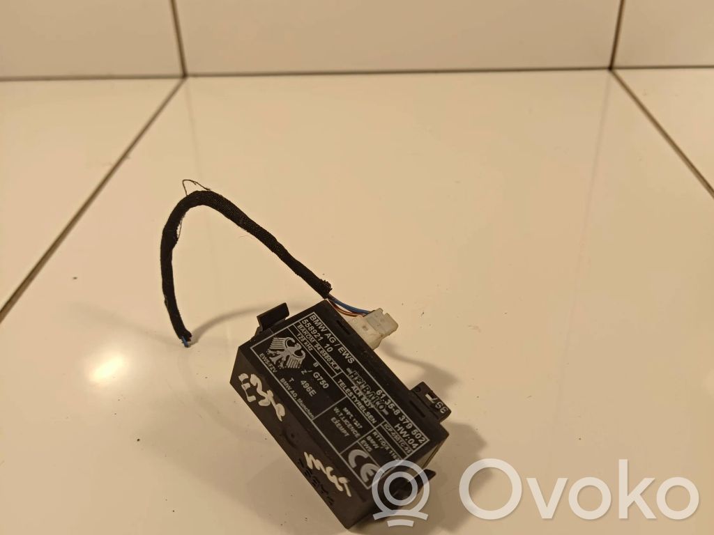 BMW 3 E36 Immobilizer control unit/module 