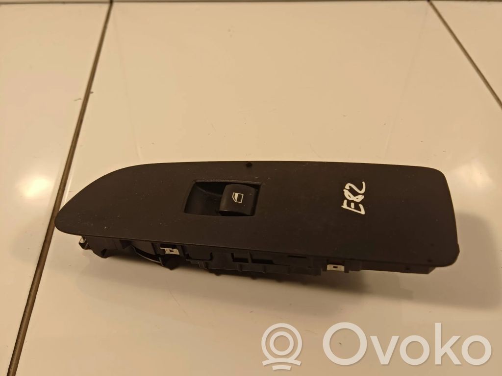 Electric window control switch   15939931,91630010
