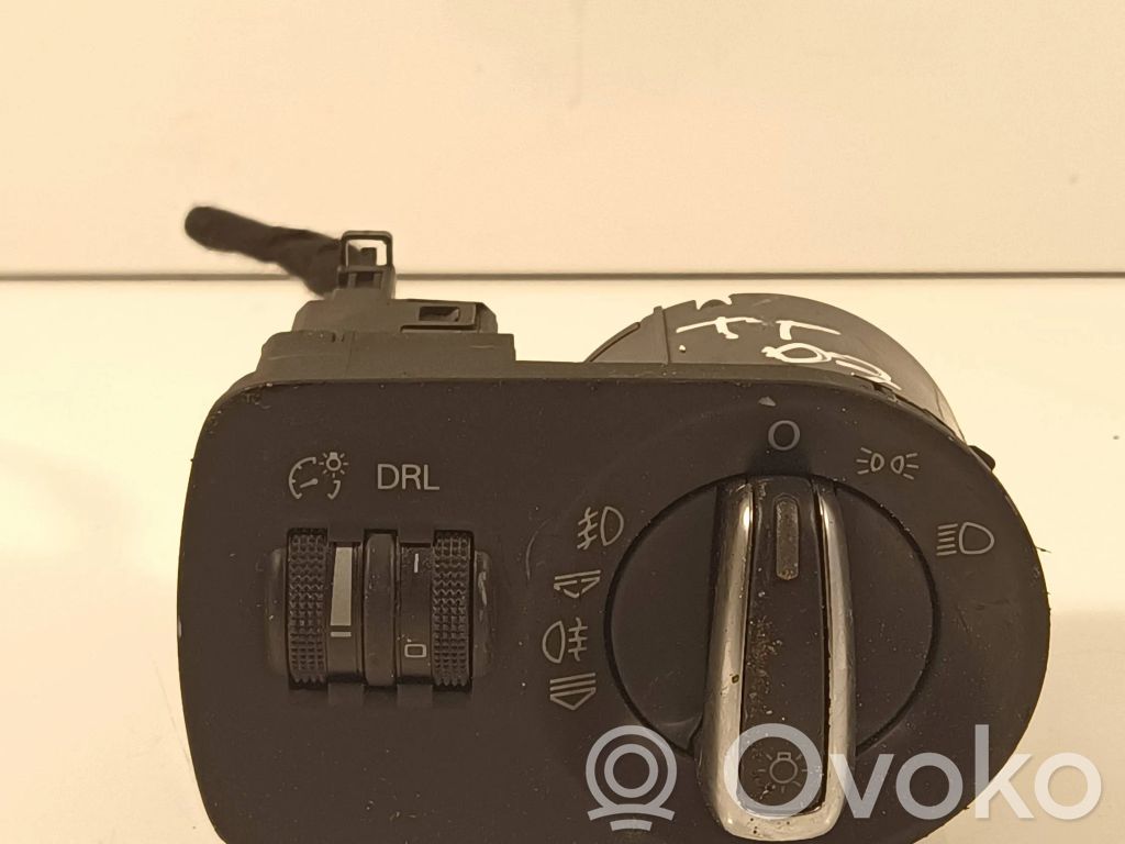 Interruptor de luz   8J2941531A