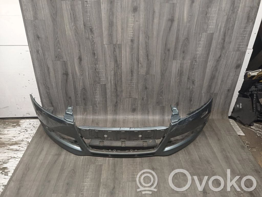 Audi TT TTS Mk2 Front bumper 