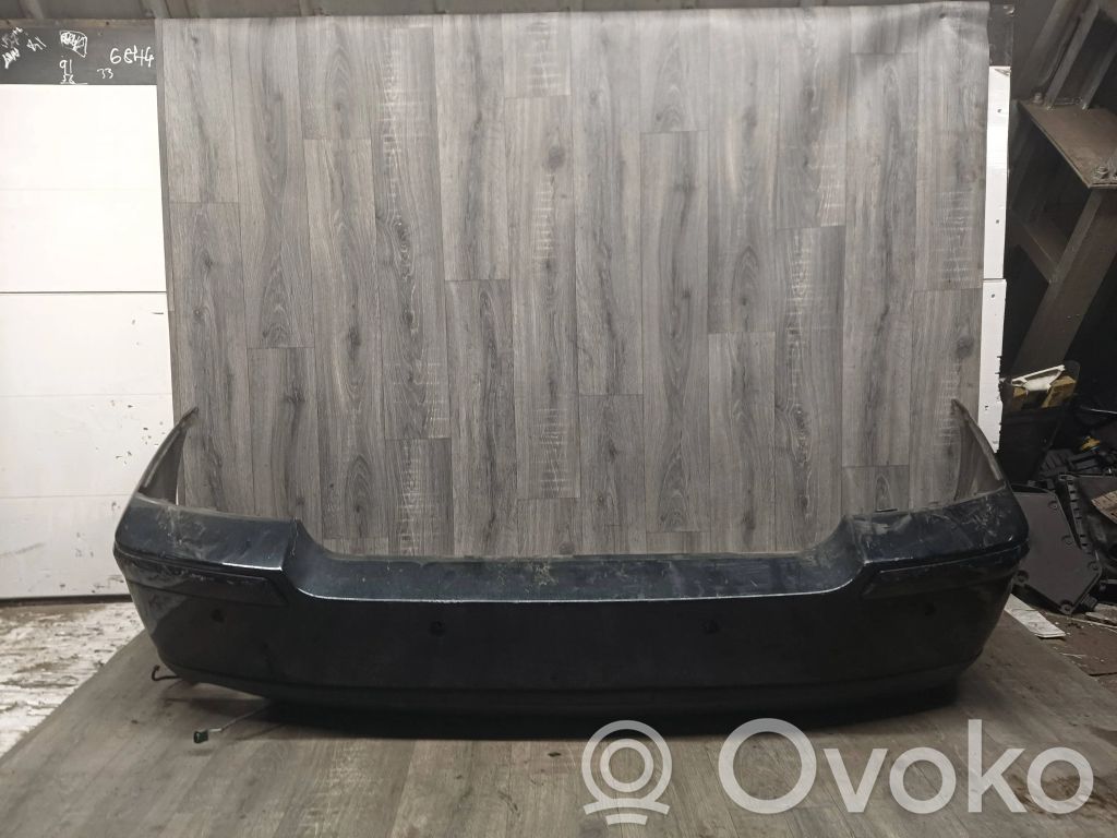 Volvo S60 Rear bumper 