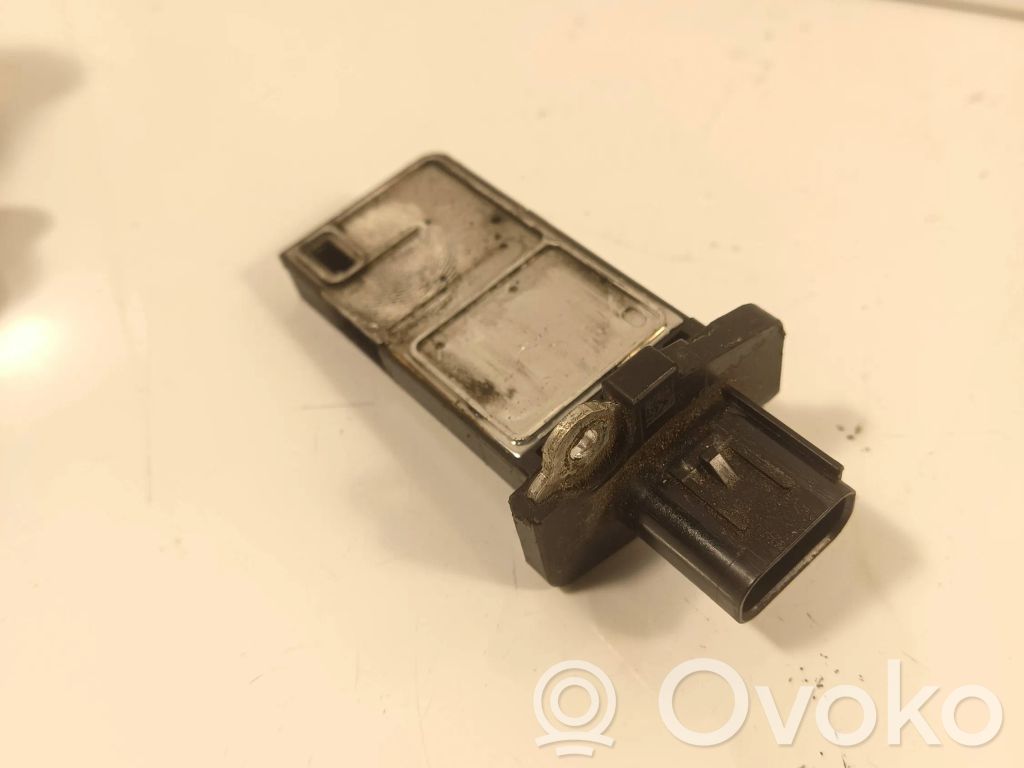 Land Rover Freelander 2 - LR2 Przepływomierz masowy powietrza MAF 