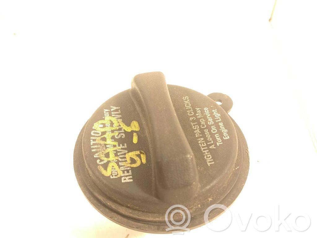 Saab 9-5 Degalų bako užsukamas dangtelis 