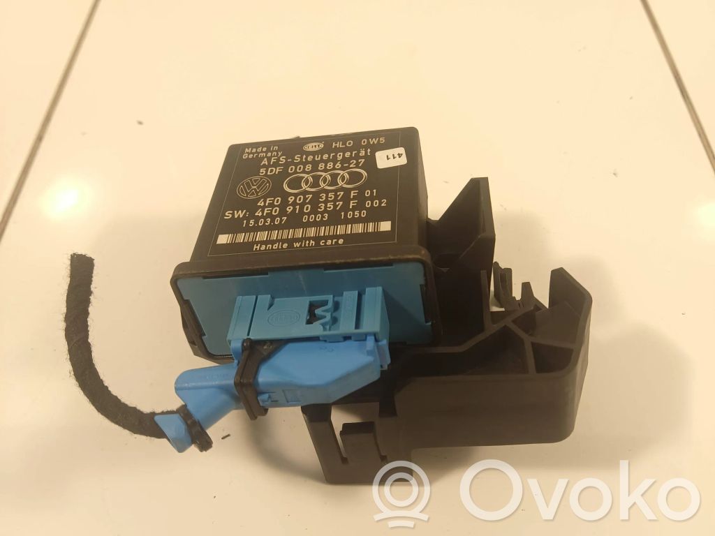 Lichtmodul Lichtsensor   4F0907357F,4F0910357F,5DF00888627