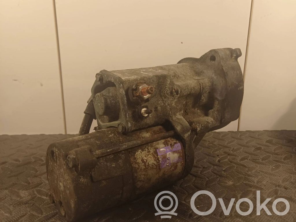 Rozrusznik   6G9N11000NB,4250004841,6G9N11000NA,LR003469,LR007373