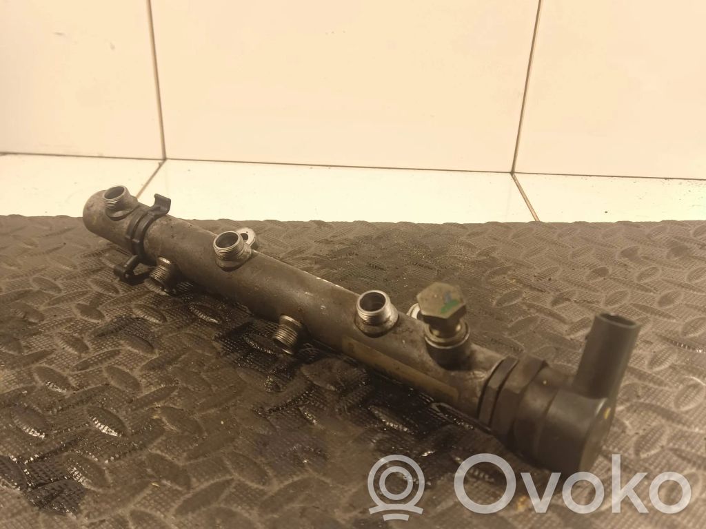 Fuel main line pipe   059130090AB