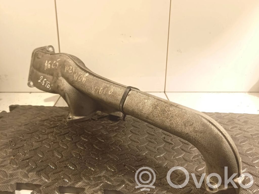 Audi A6 S6 C5 4B Kolektorius įsiurbimo 