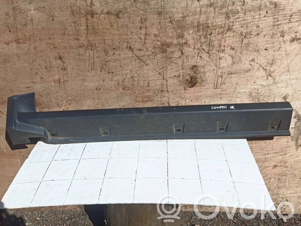 Jeep Compass Sill 