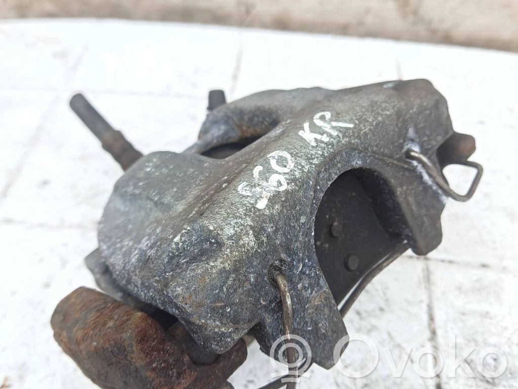 Volvo S60 Задний суппорт 