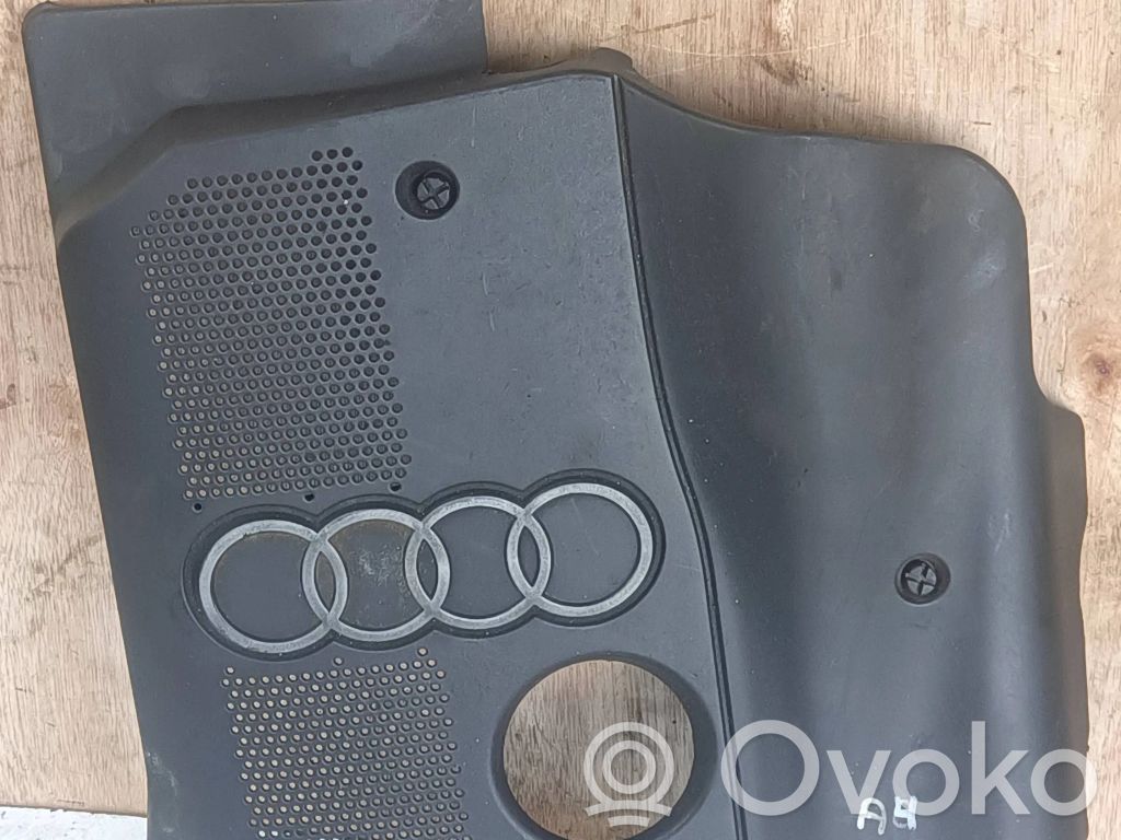 Audi A4 S4 B5 8D Moottorin koppa 